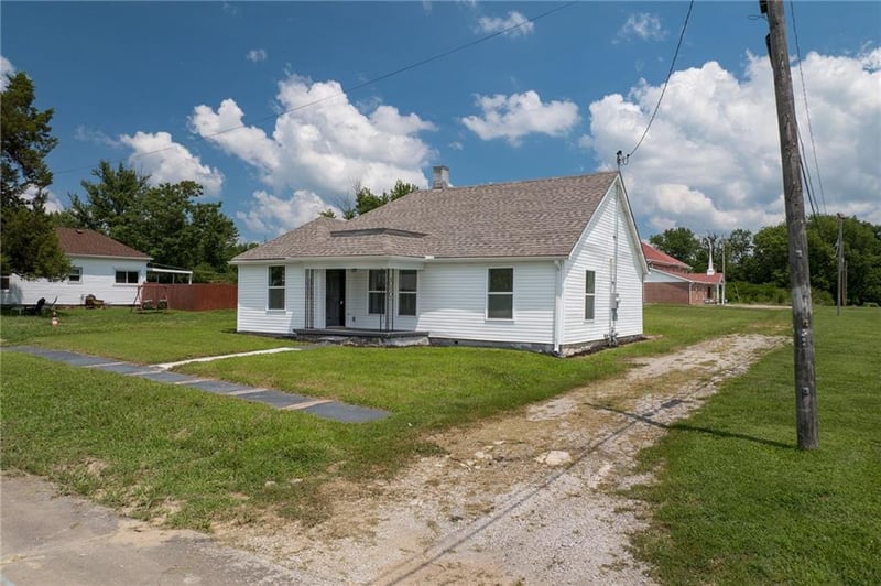 705 Turney St, Plattsburg, MO 64477