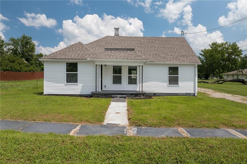 705 Turney St, Plattsburg, MO 64477