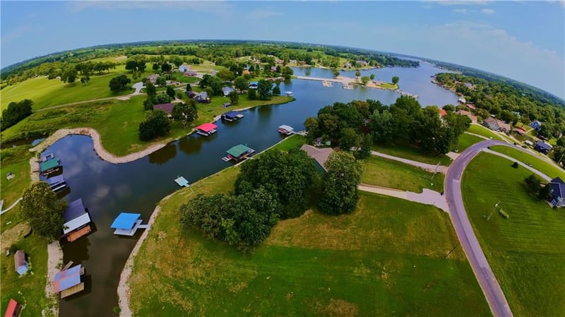 Lot 713 Lake Viking Ter, Altamont, MO 64620
