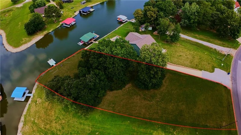 Lot 713 Lake Viking Ter, Altamont, MO 64620