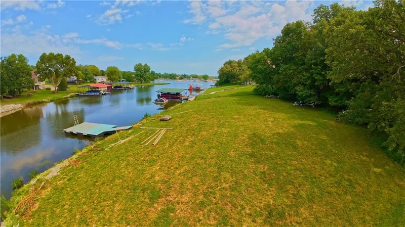 Lot 713 Lake Viking Ter, Altamont, MO 64620