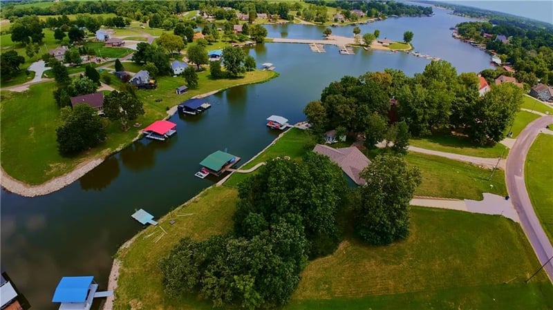 Lot 713 Lake Viking Ter, Altamont, MO 64620