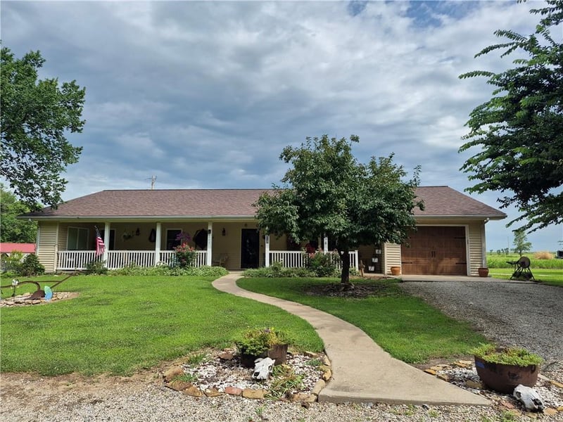 2445 158th St, Other, KS 66863