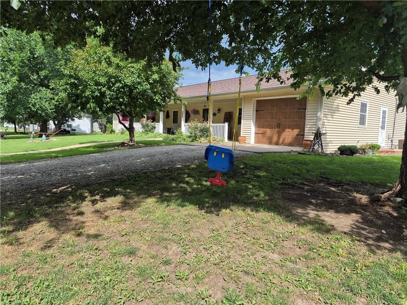 2445 158th St, Other, KS 66863