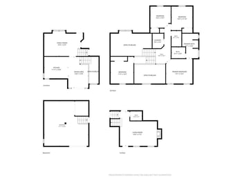 8000 NE 112th St, Kansas City, MO 64157
