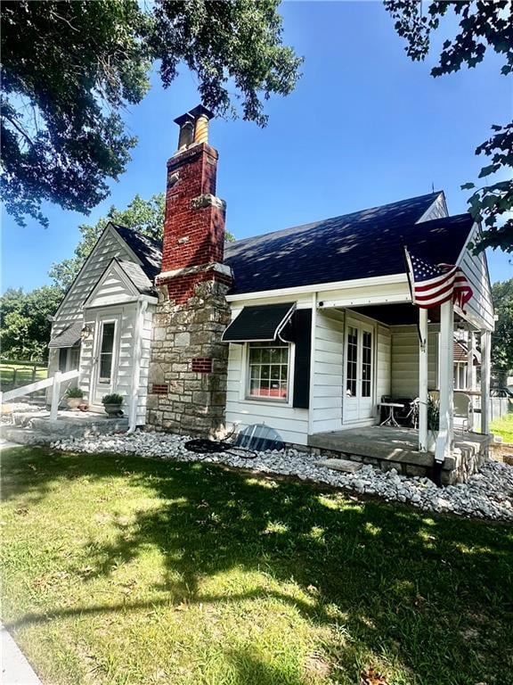 9314 36th Ter, Kansas City, MO 64133
