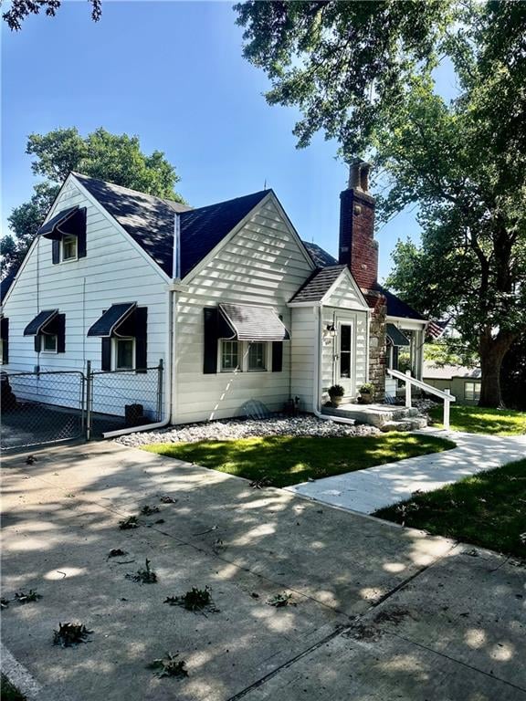 9314 36th Ter, Kansas City, MO 64133