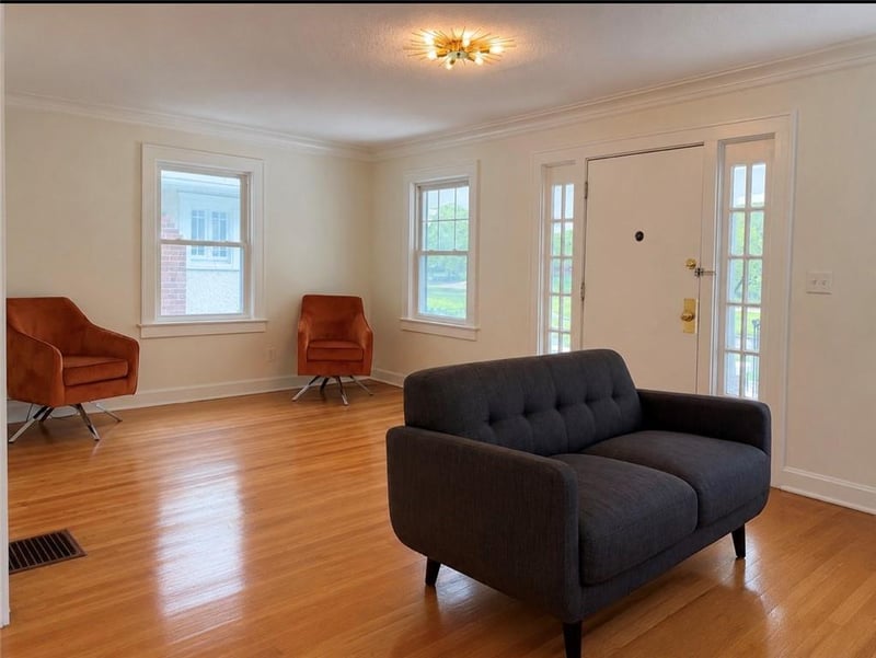 5001 Paseo Blvd, Kansas City, MO 64110