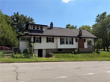 5001 Paseo Blvd, Kansas City, MO 64110