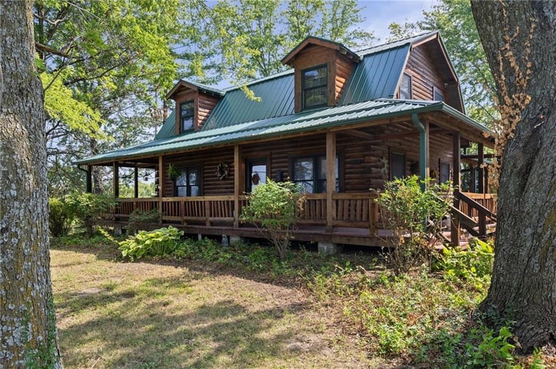 27817 S State Route 7 Hw, Harrisonville, MO 64701