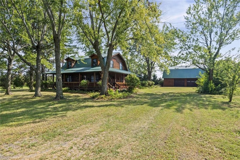 27817 S State Route 7 Hw, Harrisonville, MO 64701