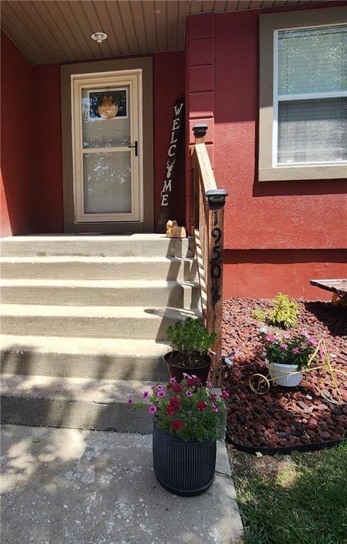 19504 Woodsbury St, Independence, MO 64058