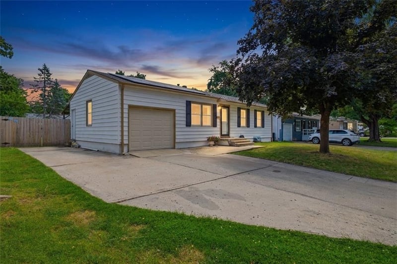 Home Worth Check
