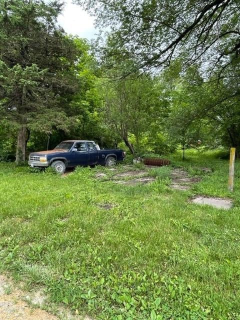Wall St, Altamont, MO 64620