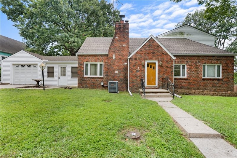 Home Worth Check