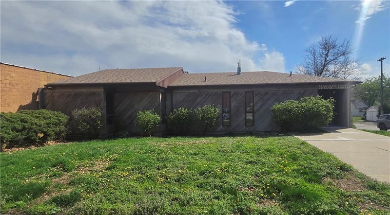 421 Main St, Tarkio, MO 64491