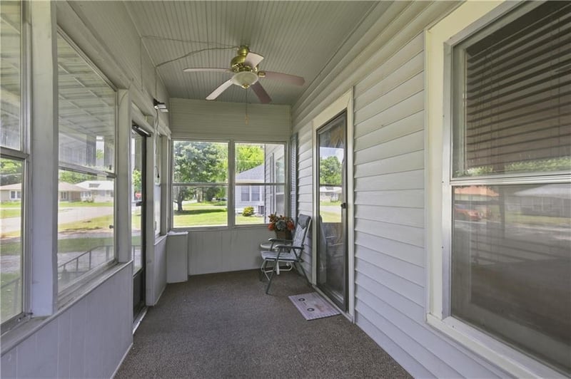 1918 Park Ave, Baxter Springs, KS 66713