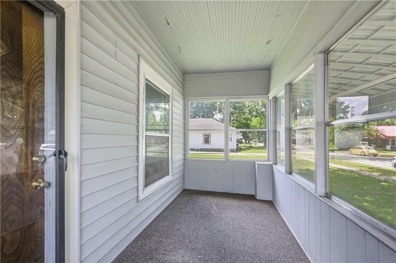 1918 Park Ave, Baxter Springs, KS 66713