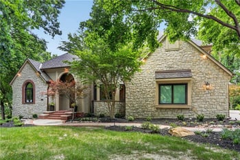 1305 NW 43rd Ter, Kansas City, MO 64116