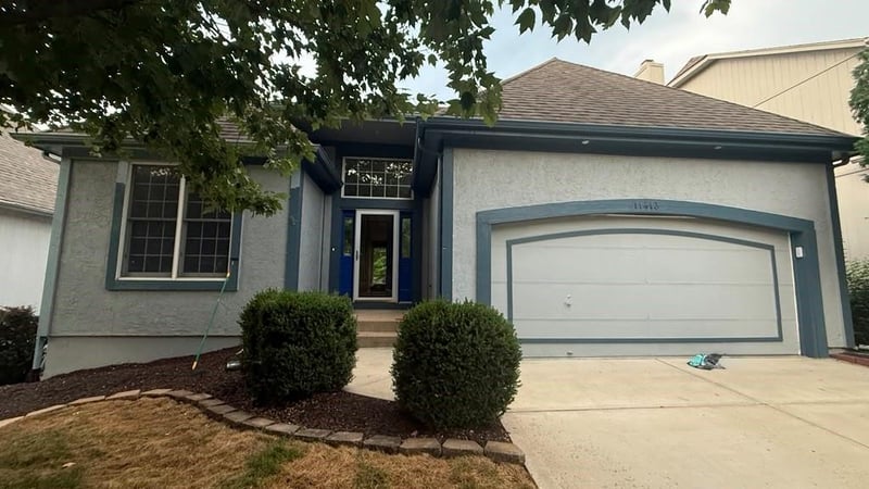 11413 114th St, Overland Park, KS 66210