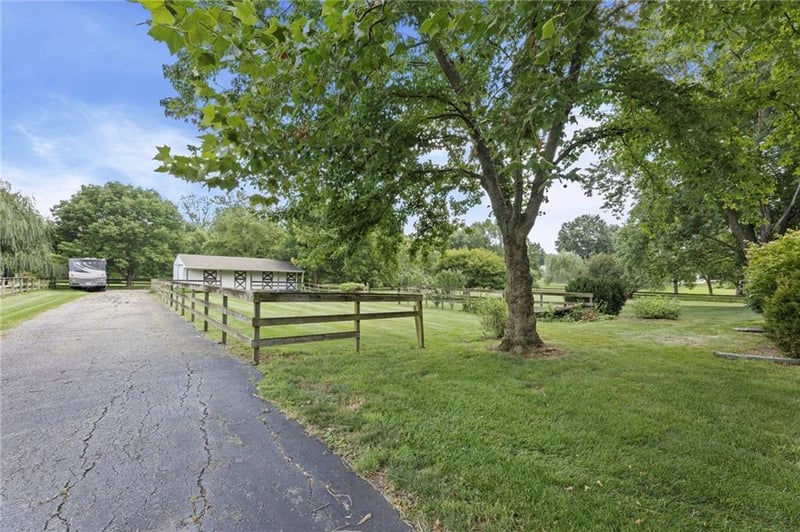 15005 Rosehill Rd, Overland Park, KS 66062