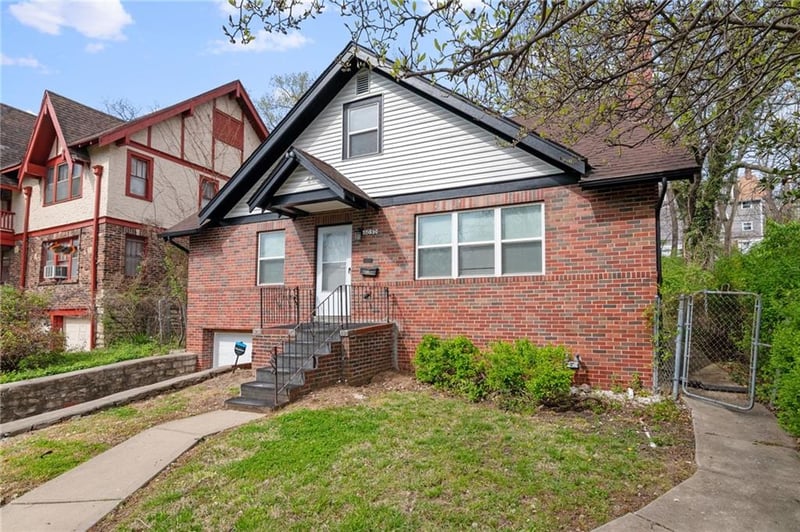 5030 Paseo Blvd, Kansas City, MO 64110