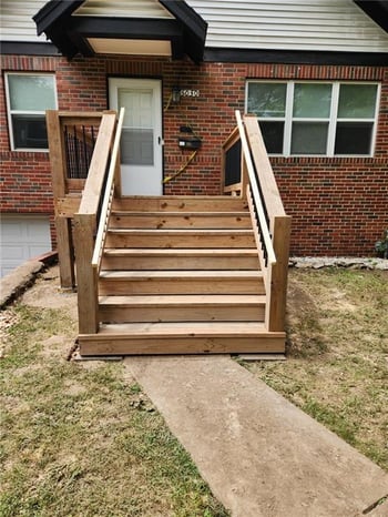 5030 Paseo Blvd, Kansas City, MO 64110