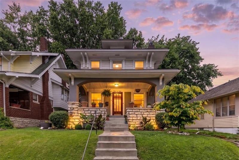 328 Chelsea Ave, Kansas City, MO 64123