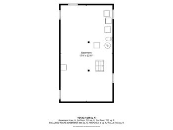 328 N Chelsea Ave, Kansas City, MO 64123