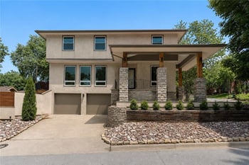 4834 Liberty St, Kansas City, MO 64112