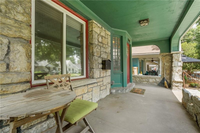 4008 Benton Ave, Kansas City, MO 64130