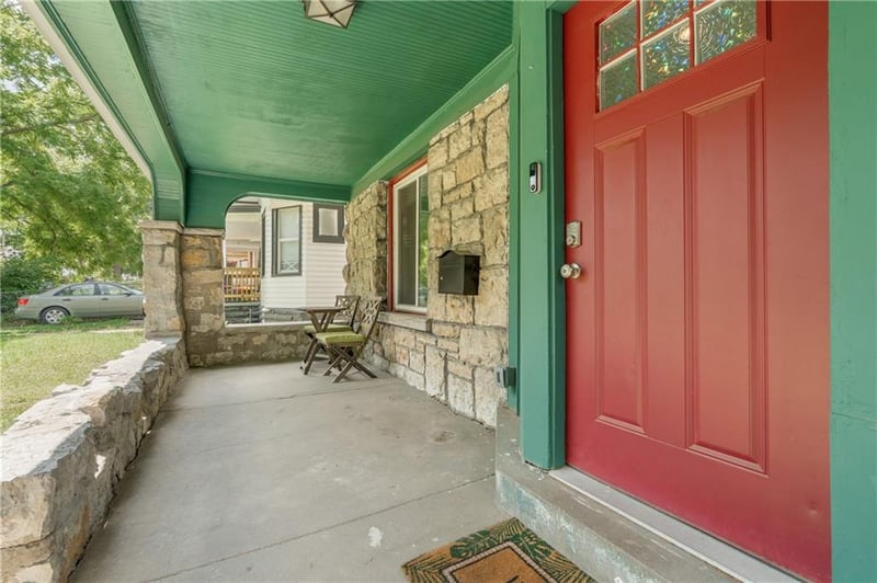4008 Benton Ave, Kansas City, MO 64130