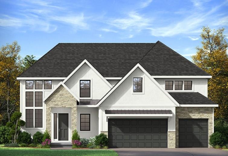 18504 Windsor St, Overland Park, KS 66085
