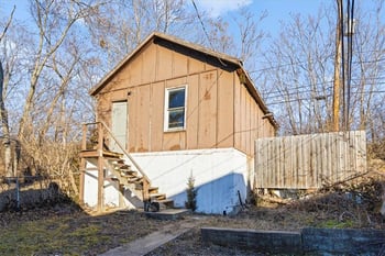 3741 Olive St, Kansas City, MO 64109