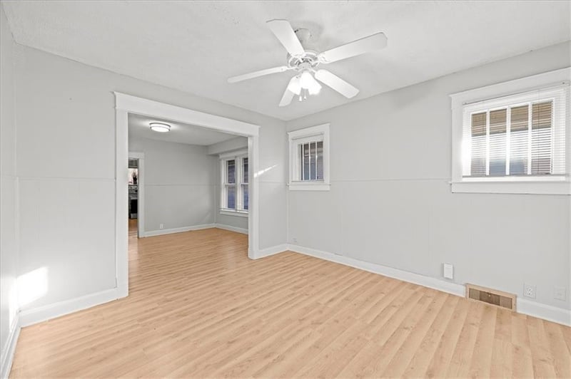 3741 Olive St, Kansas City, MO 64109