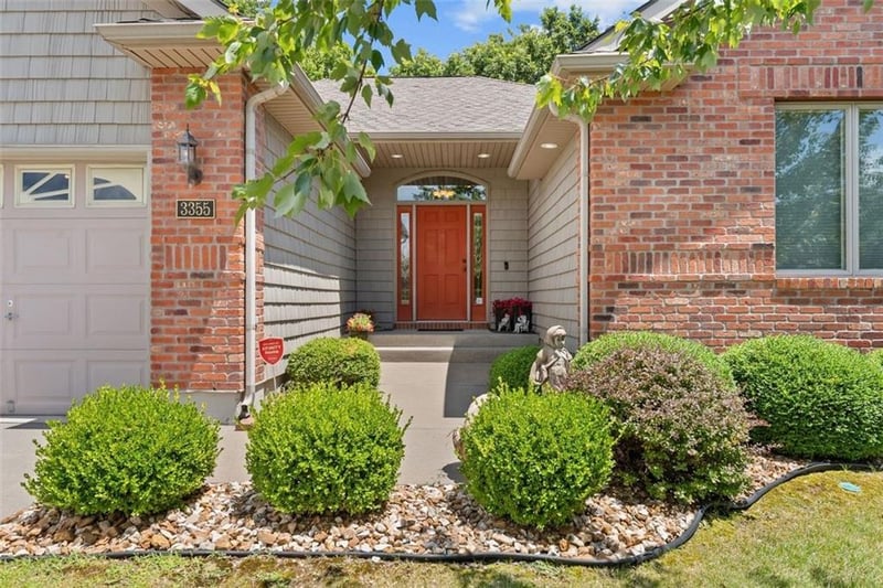 3355 Wood Ave, Independence, MO 64057