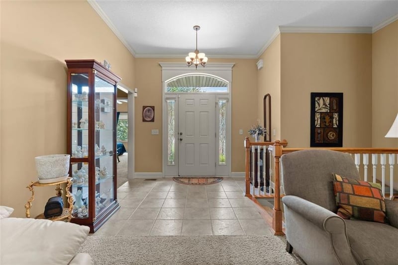 3355 Wood Ave, Independence, MO 64057