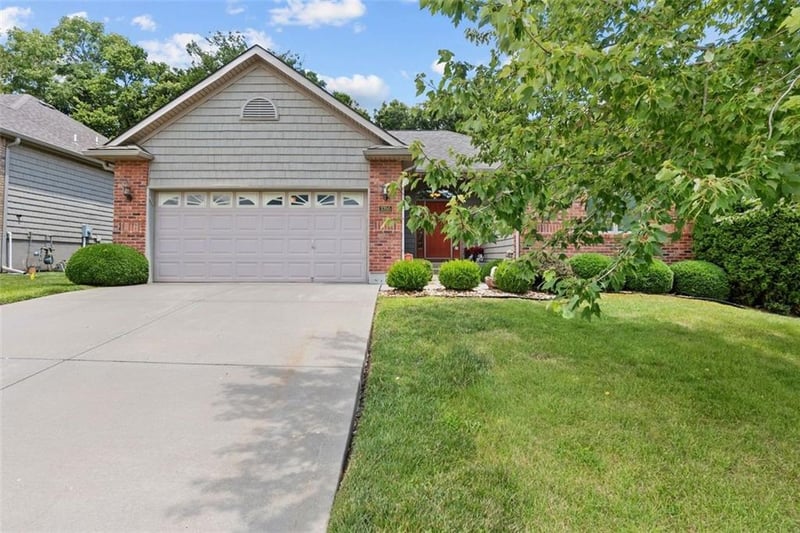 3355 Wood Ave, Independence, MO 64057