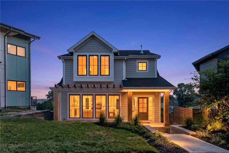 2511 Forest Ave, Kansas City, MO 64108