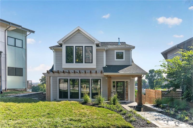 2511 Forest Ave, Kansas City, MO 64108