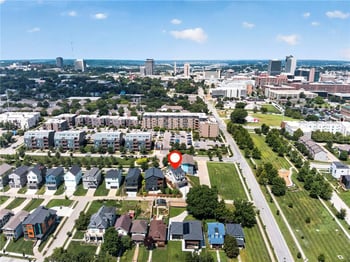 2511 Forest Ave, Kansas City, MO 64108