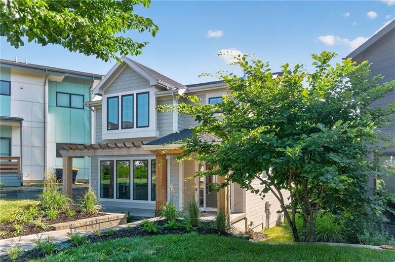 2511 Forest Ave, Kansas City, MO 64108