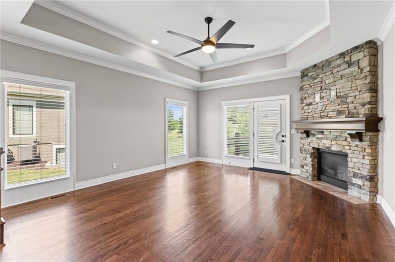 11551 Waterford Dr, Olathe, KS 66061