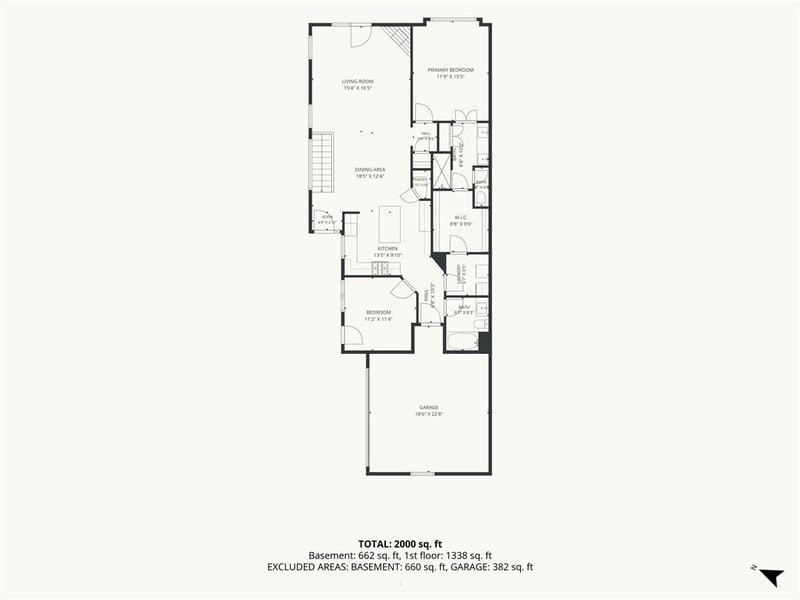 11551 S Waterford Dr, Olathe, KS 66061