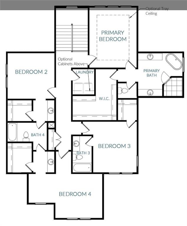 18612 Ironwood St, Overland Park, KS 66085