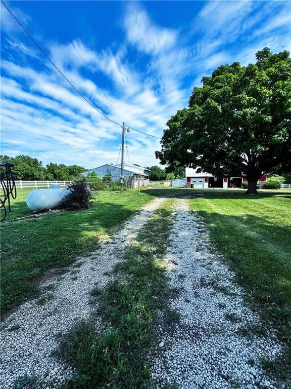 22217 Victory Rd, Spring Hill, KS 66083