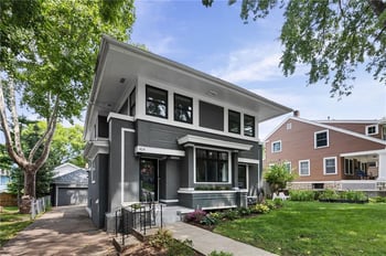 414 W 61st St, Kansas City, MO 64113
