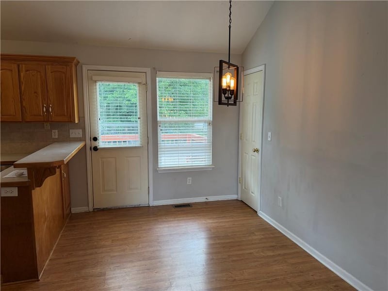 205 Madison St, Spring Hill, KS 66083
