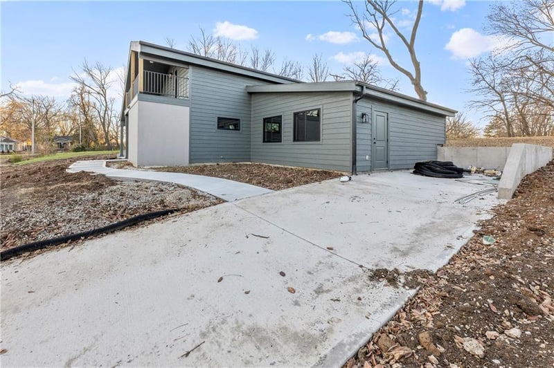 2522 Cissna St, Kansas City, KS 66104
