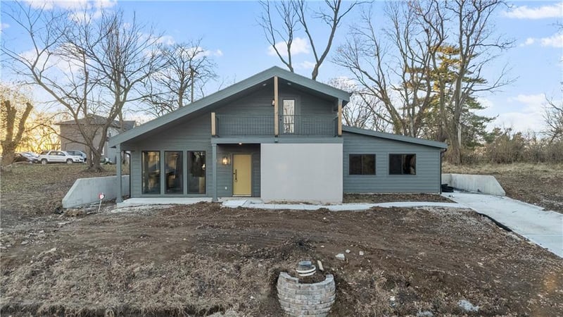 2522 Cissna St, Kansas City, KS 66104